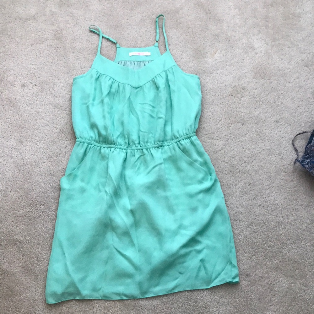 Alice & Tricia Jun Dress